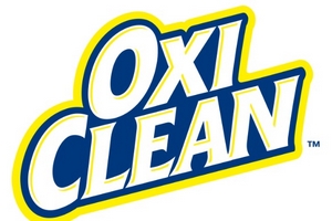 OXICLEAN
